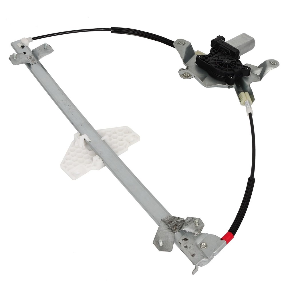 2010-2012 Transit Connect Front Right Power Window Regulator with Motor 751-077