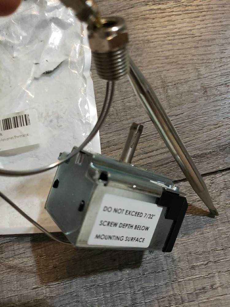 Frymaster 826-2014, Replacement Part