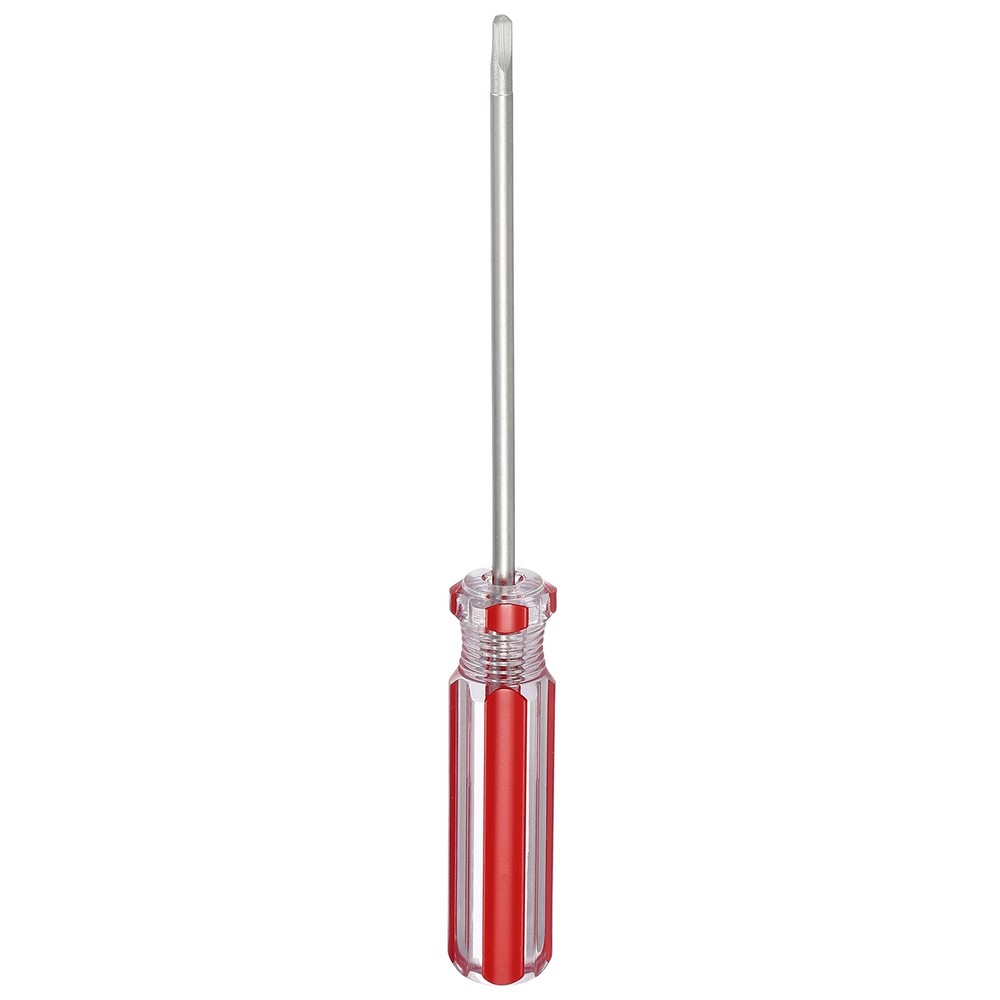 Special Shaped Hex Screwdriver Triangle 2.3 x 75mm Magnetic End Screw Driver