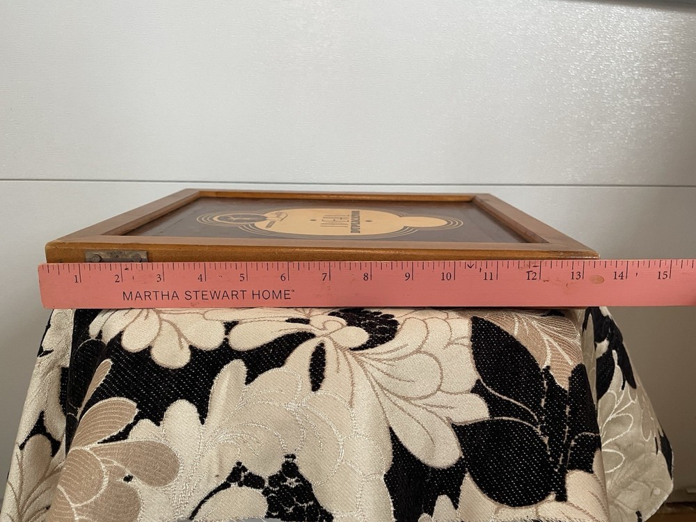 Antique Heyer Quality Duplicator