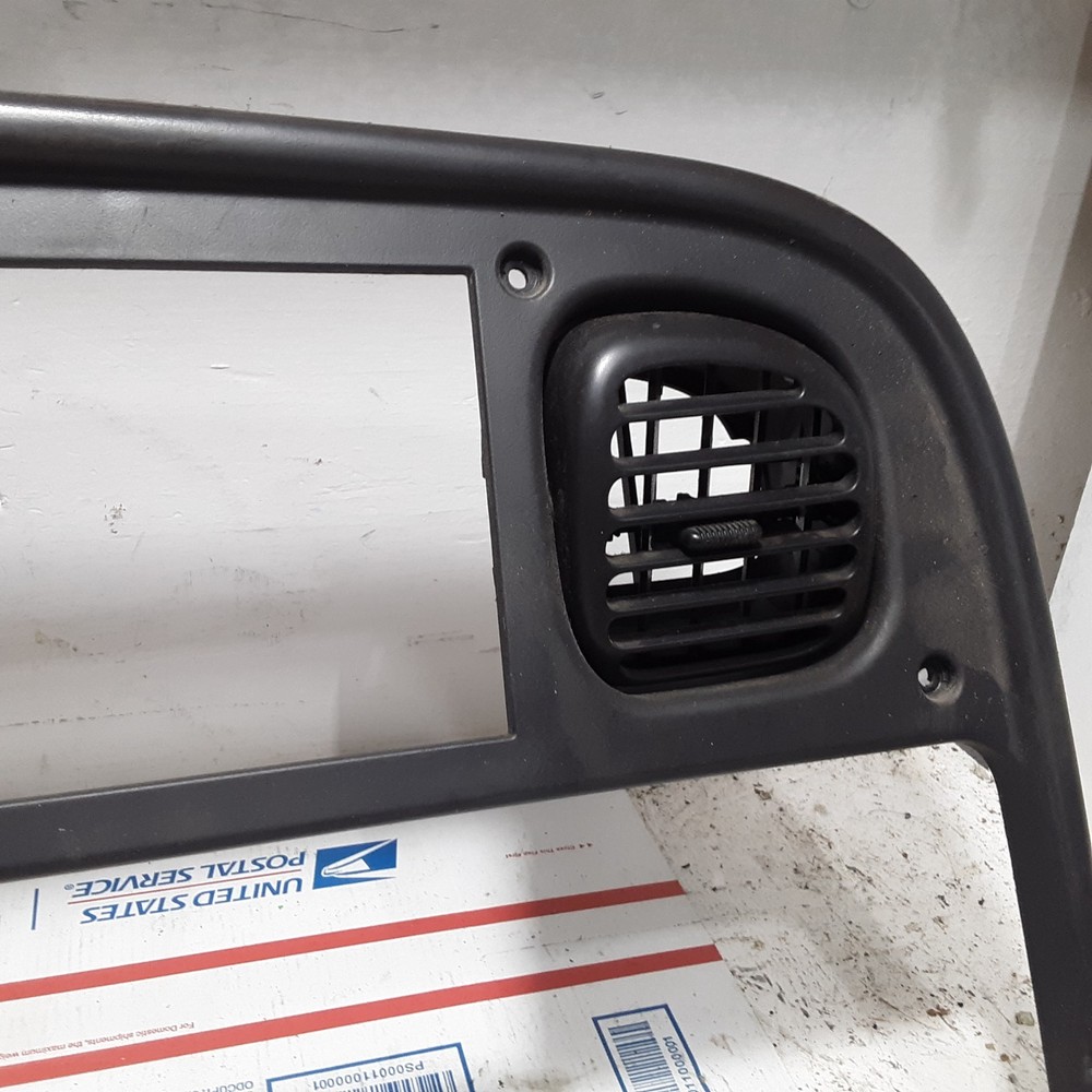 2017 Freightliner dash 22-7441-000