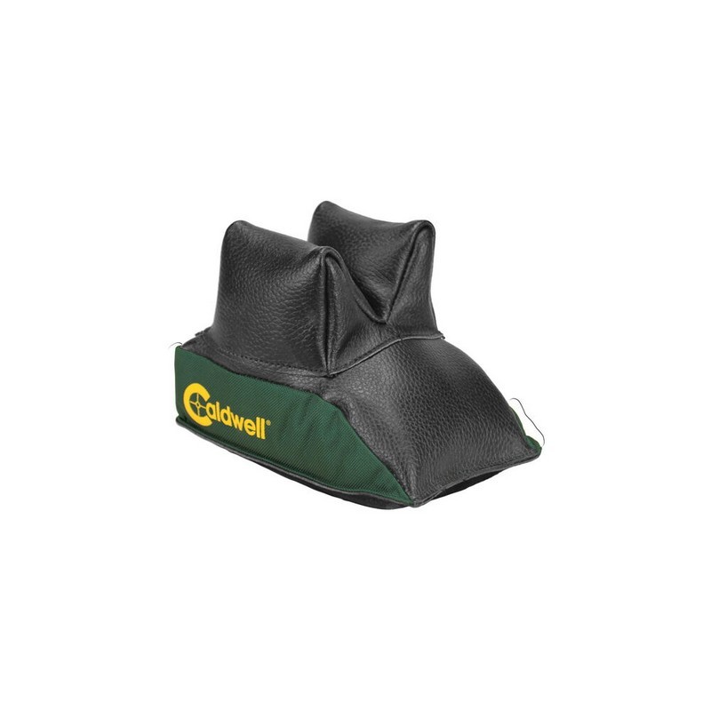 Caldwell 598458 Universal Rear Shooting Bag - Filled - Standard