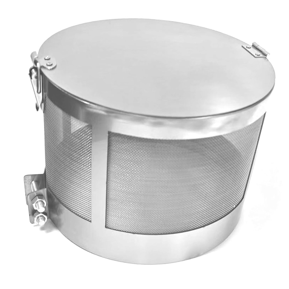 Smart Meter Cover E Mf Blocker for Home Wifi Blocker Faraday Cage E Mf Blockers