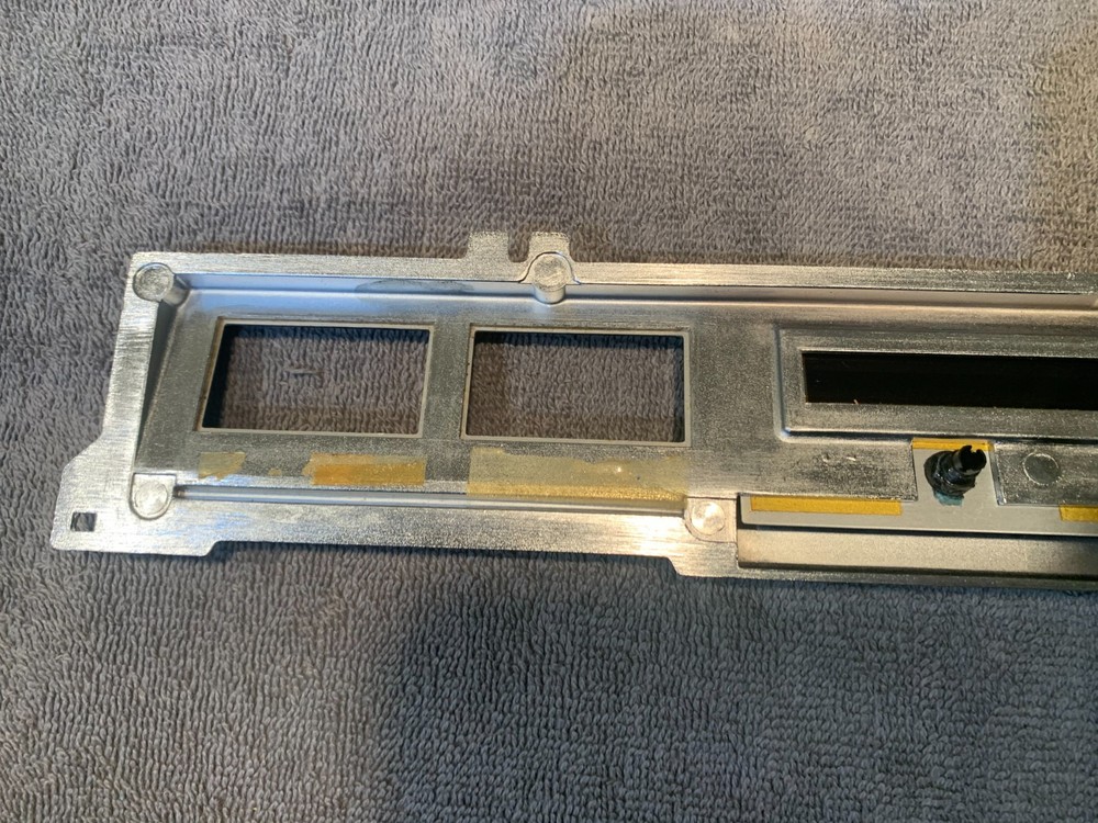 Sansui TU-7700 Stereo Tuner - Nice Dial Scale