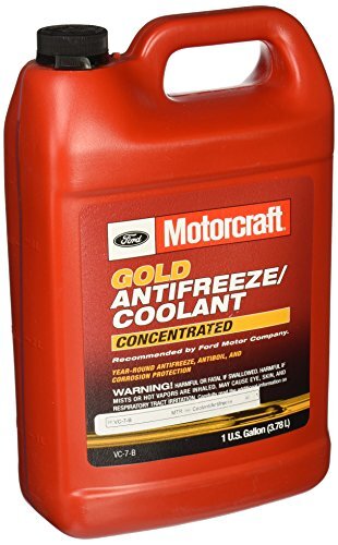 Motorcraft VC7B