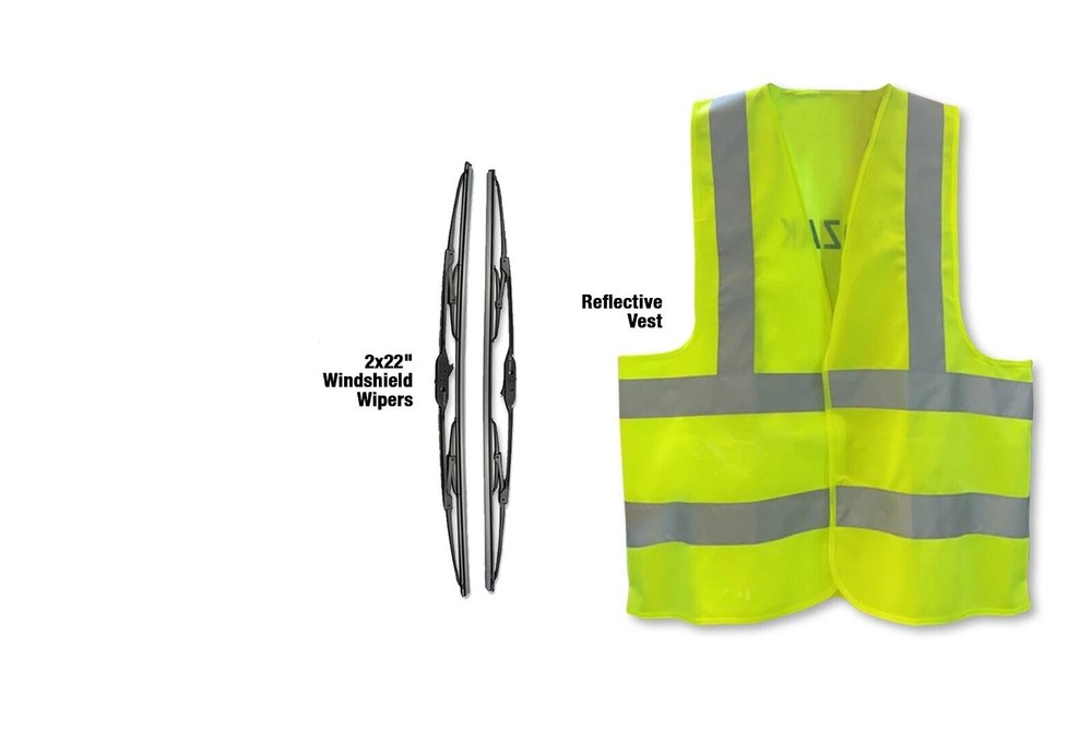 Compatible with Volvo VNL 2004-2017 Upper Lower Cab Fairing Bracket L2, Left