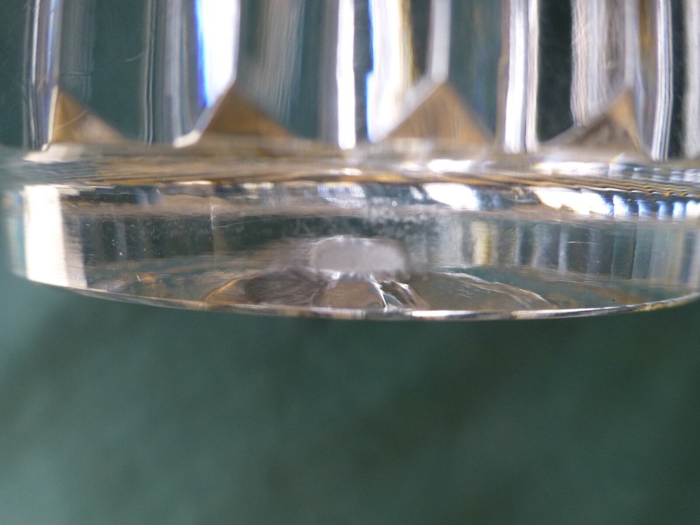 Waterford Crystal Pen Holder