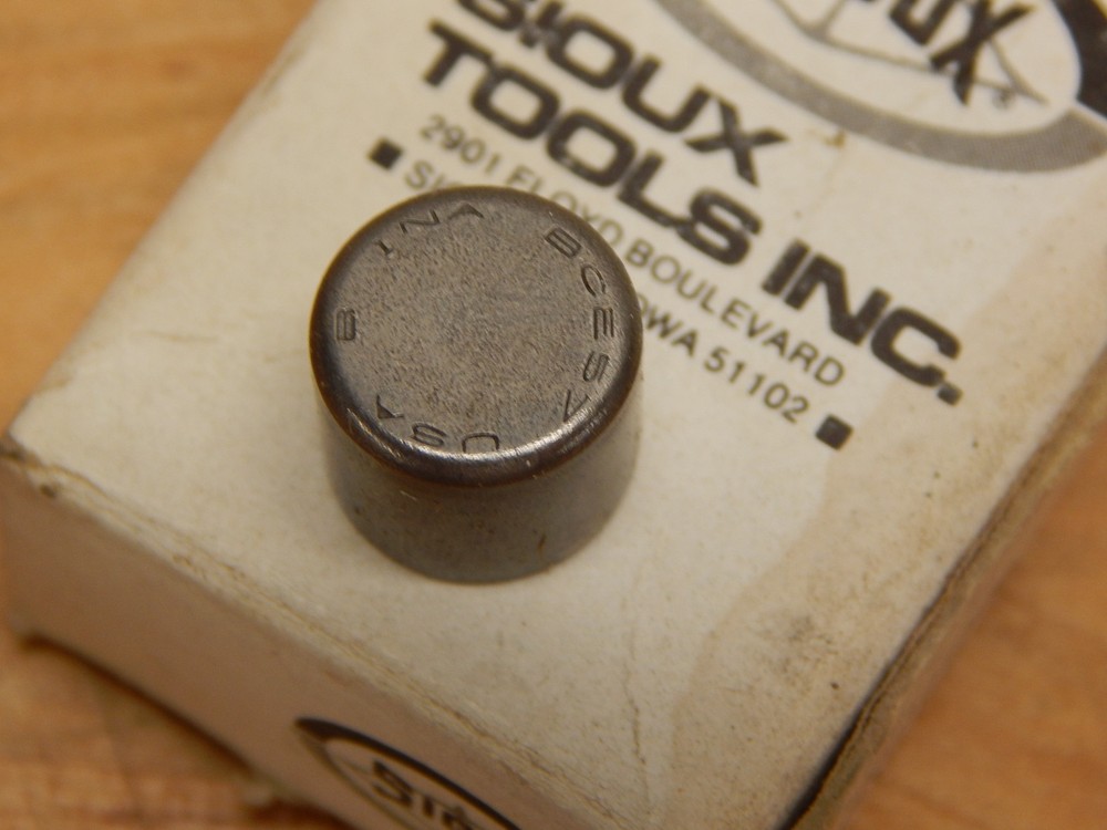 Sioux Tools 10012 Needle Bearing Replacement Part