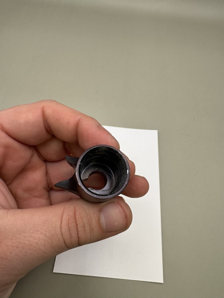 Proto/Dye PM5 VASA Bolt System Black