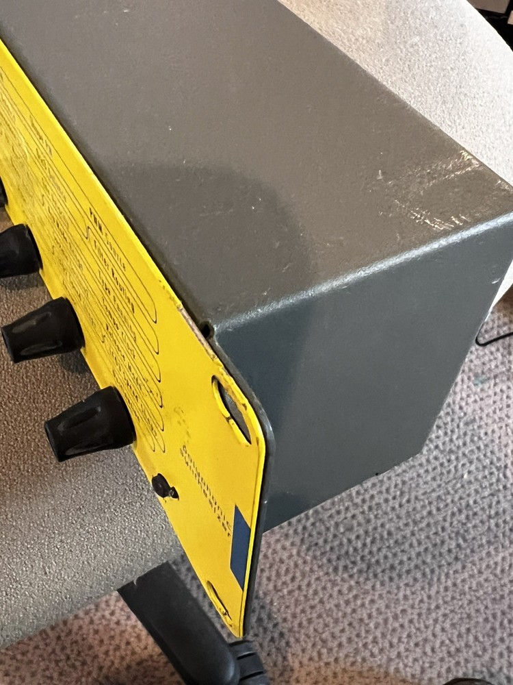 Waldorf Micro Q Rackmount Synthesizer