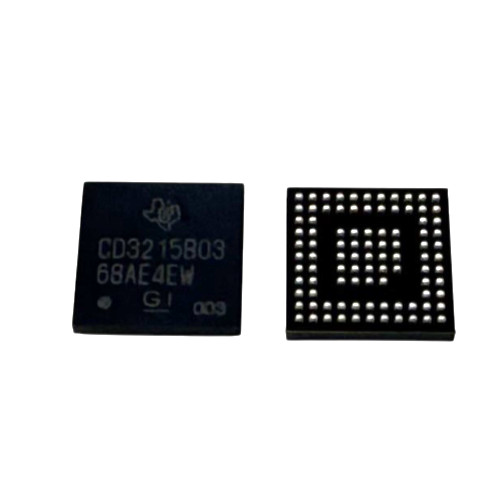 5-PCS USB C Port Controller IC Chip CD3215B03 for Macbook Pro 96 BGA