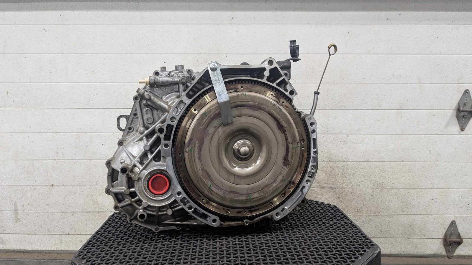 08-10 Honda Odyssey Automatic Transmission Assembly 3.5L 178K *Tested*