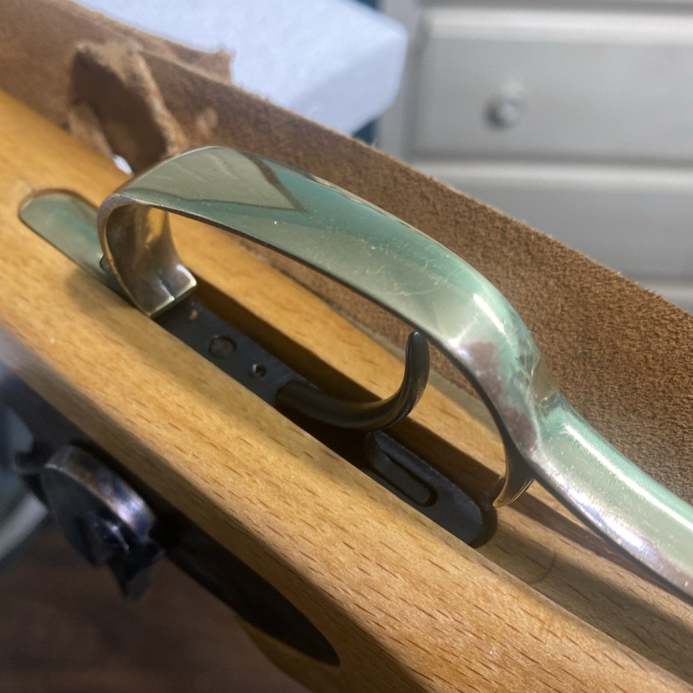 Traditions Blunderbuss Muzzleloader Stock(Not Complete)