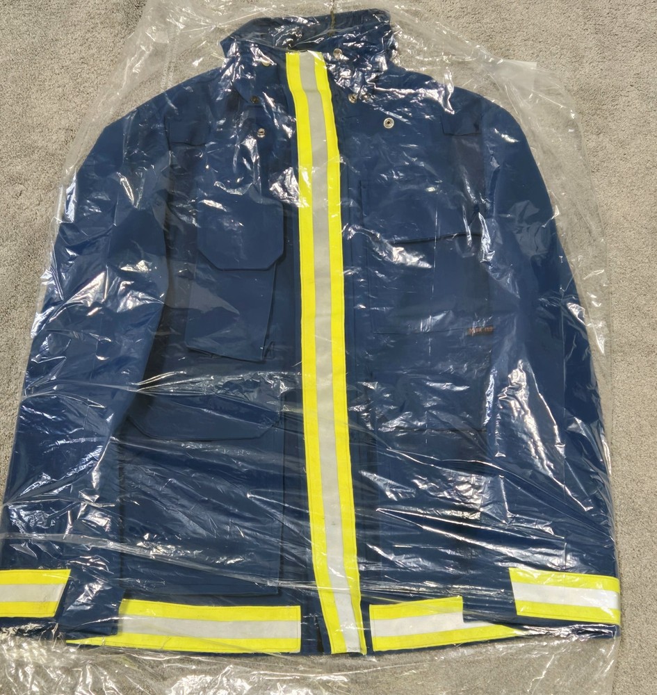 Gerber EMT Fire Storm Jacket 34 Small