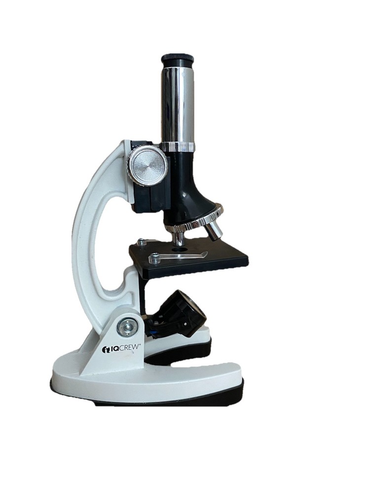 Microscope