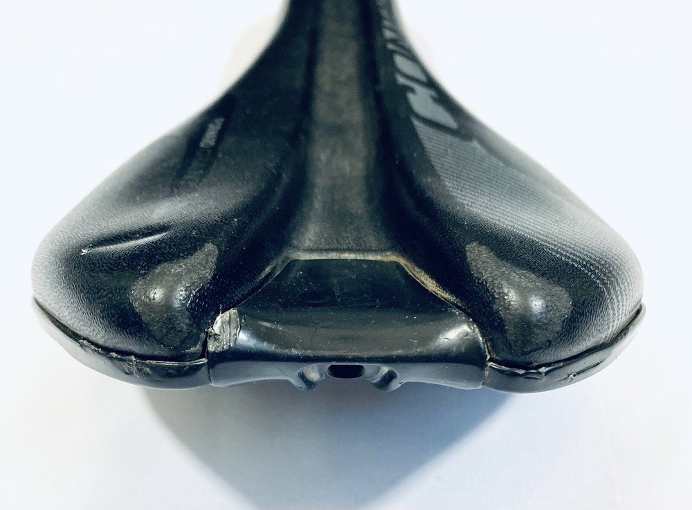 Giant Contact Forward Saddle Black- Used