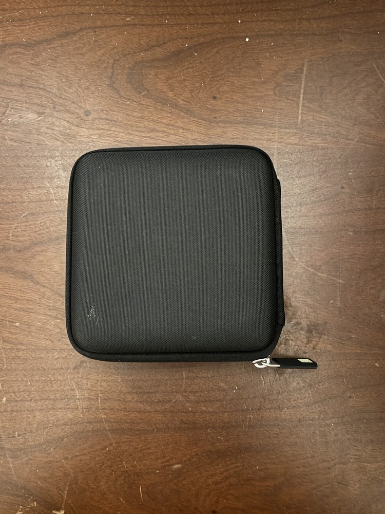 My Passport Wireless Pro Hard Case With SD Card Slots