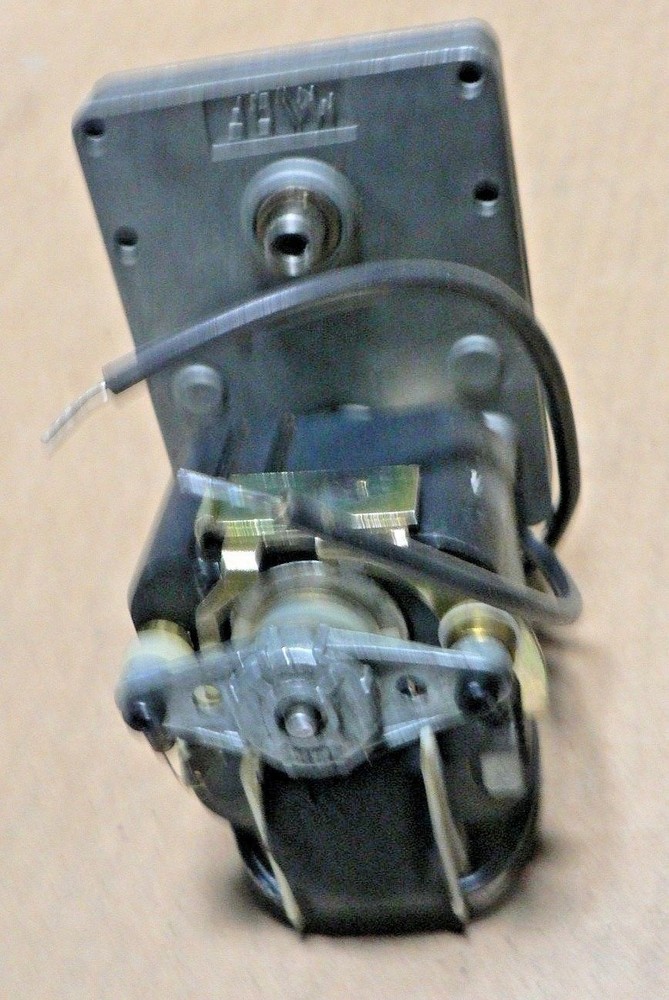 SCOTSMAN GEARCASE-MOTOR 12-1610-1