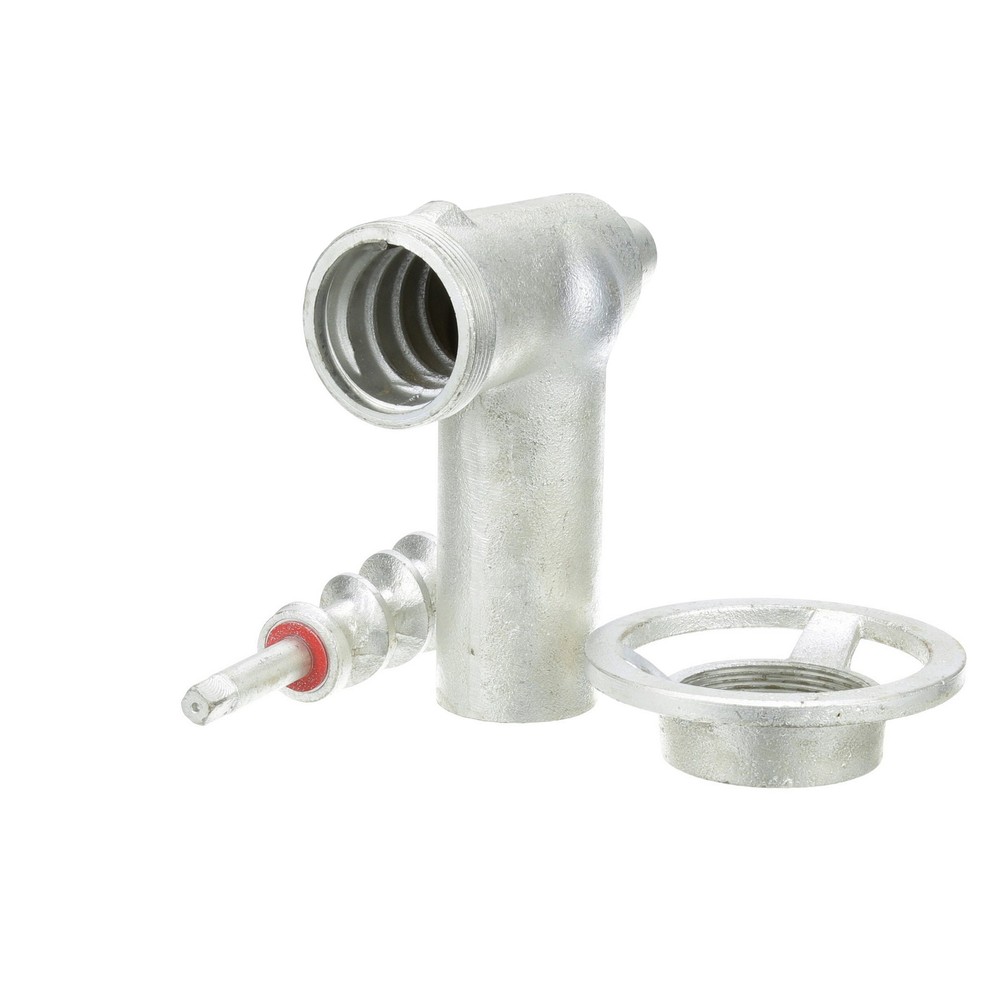 Uniworld 812HRWC Chopper Cylinder