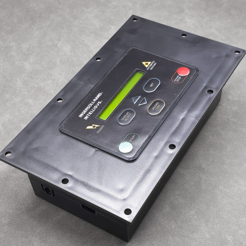 New Air Compressor Computer Controller Panel For INGERSOLL RAND 22128763
