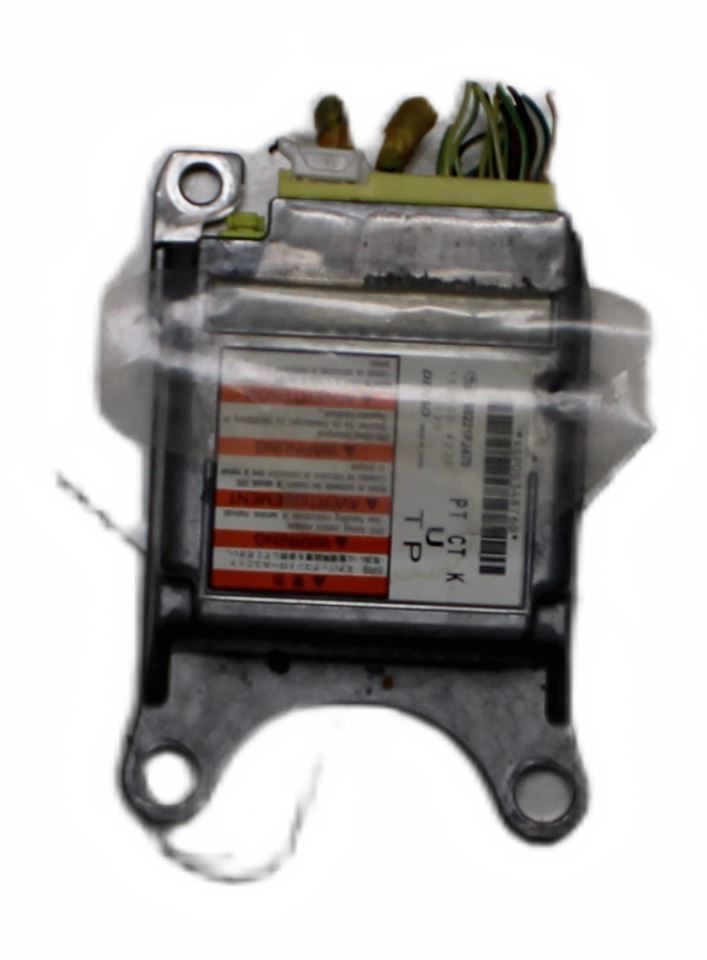 Chassis ECM ab Under Console Fits 2015 IMPREZA OEM