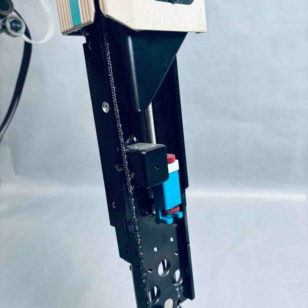 CTC Analytics Autosampler Injector Arm for HTC PAL Systems