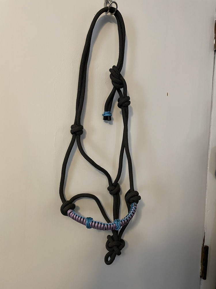 rope halter