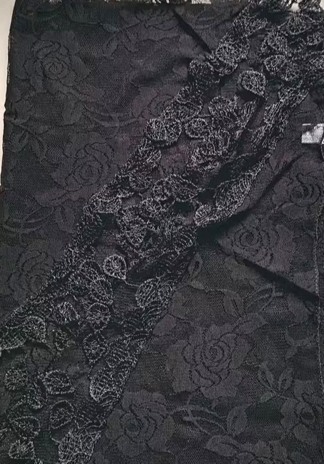 Elegant Catholic Mass Mantilla