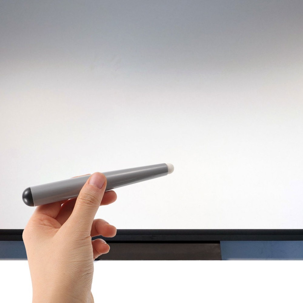Stylus Pen Spring Tips Classroom Teaching Rubber for Touchscreen Capacitive
