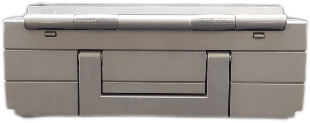 Digital Lightwave ASA-312 Network Analyzer w/ Case