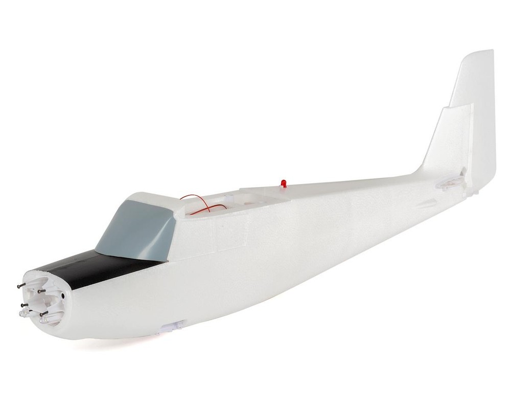 E-flite Night Timber X Fuselage Set [EFL13851]