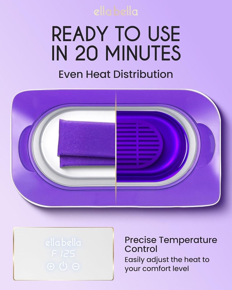 Paraffin Wax Machine for Hand & Feet