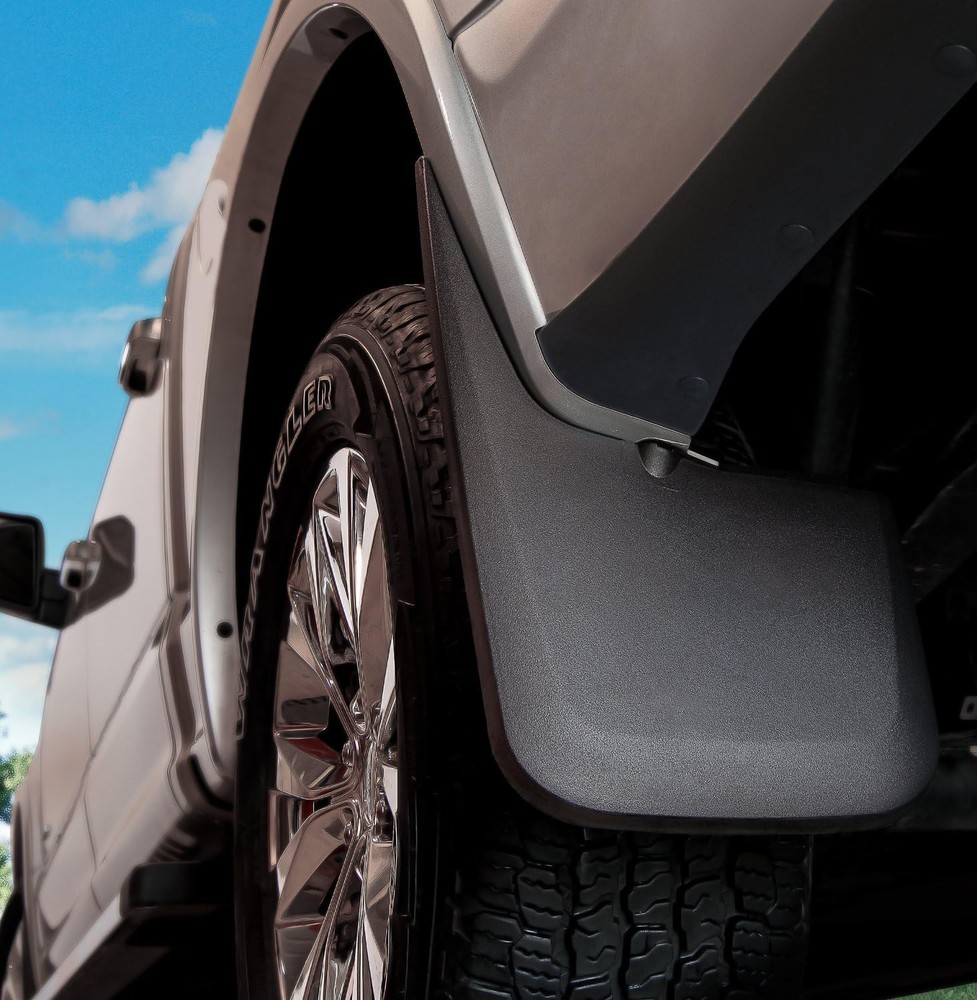 Husky Liners Custom Mud Guards | Fits 2011-2026 Dodge Durango (Excludes SRT) | R