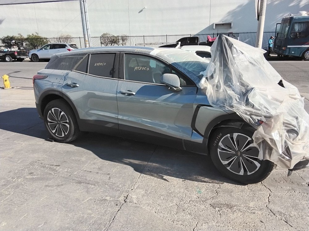Camera/Projector Camera Windshield Mounted Fits 24-25 PROLOGUE 132513