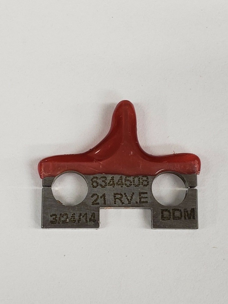 Molex 0634450821 Combination Anvil for Molex Crimpers
