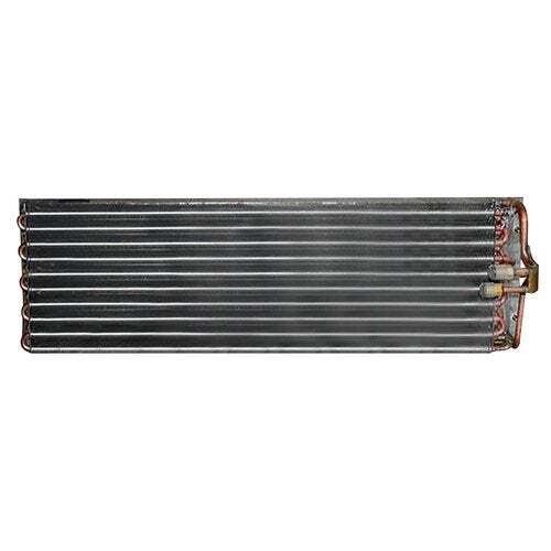 Condenser fits JCB 30/926810