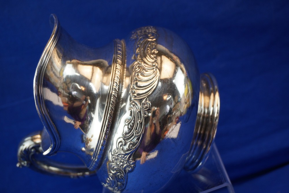 Middletown Plate Co #576 Pitcher, 5 3/8" (S2)