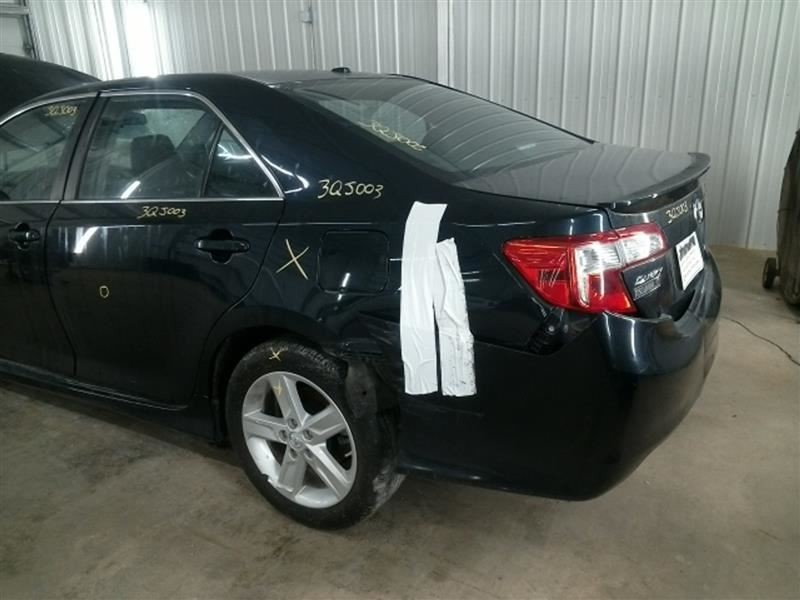 CAMRY 2013 High Mounted Stop Light 104698254