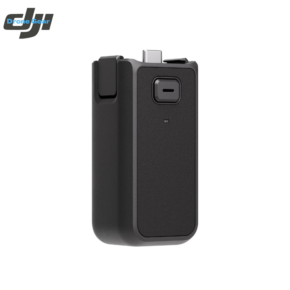 Battery Handle for DJI Osmo Pocket 3