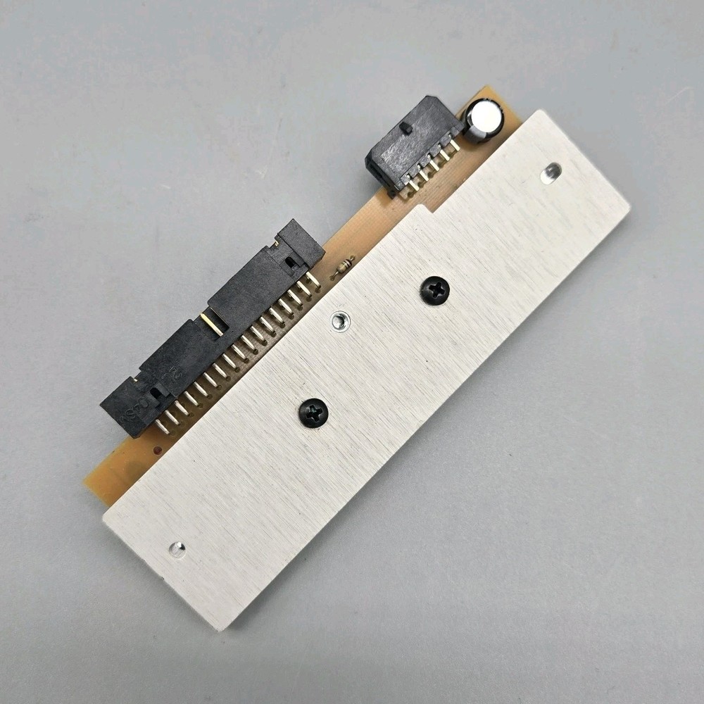 Zebra 41001-A1 REV.0B Printhead