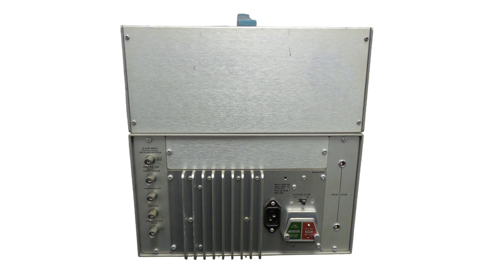 Tektronix 7704 A Oscilloscope System