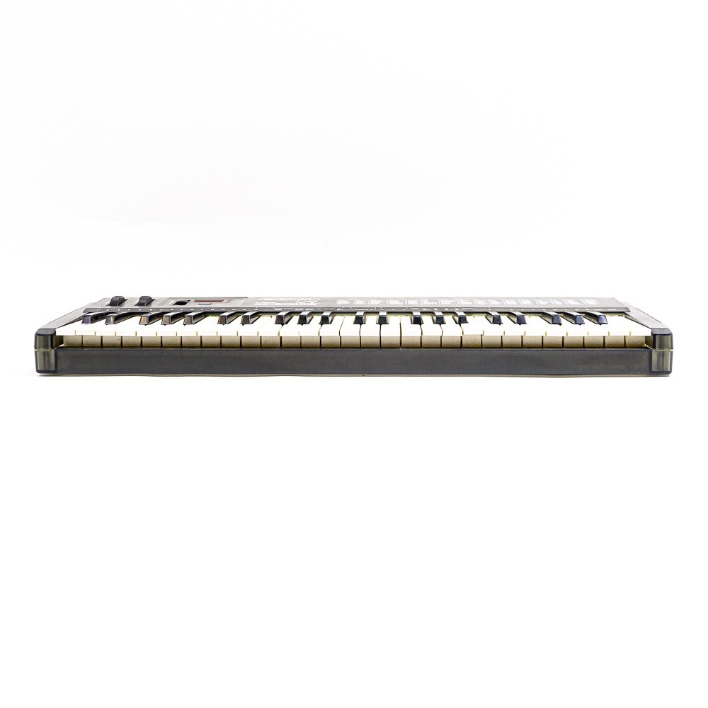 M-Audio MIDIman USB 49 with USB MIDI Cable – Classic MIDI Keyboard Controller
