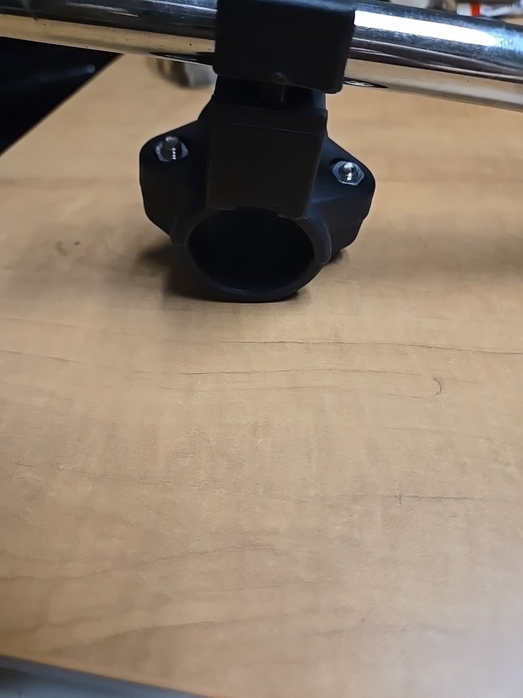 Electronic Drum Cymbal Pad