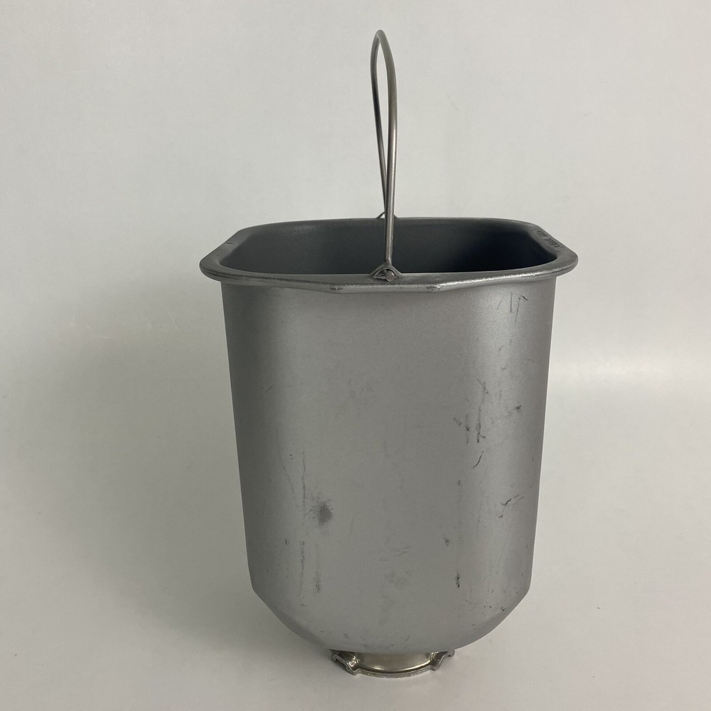 West Bend Bread Maker Model 41073 Pan ONLY Bread Machine Replacement