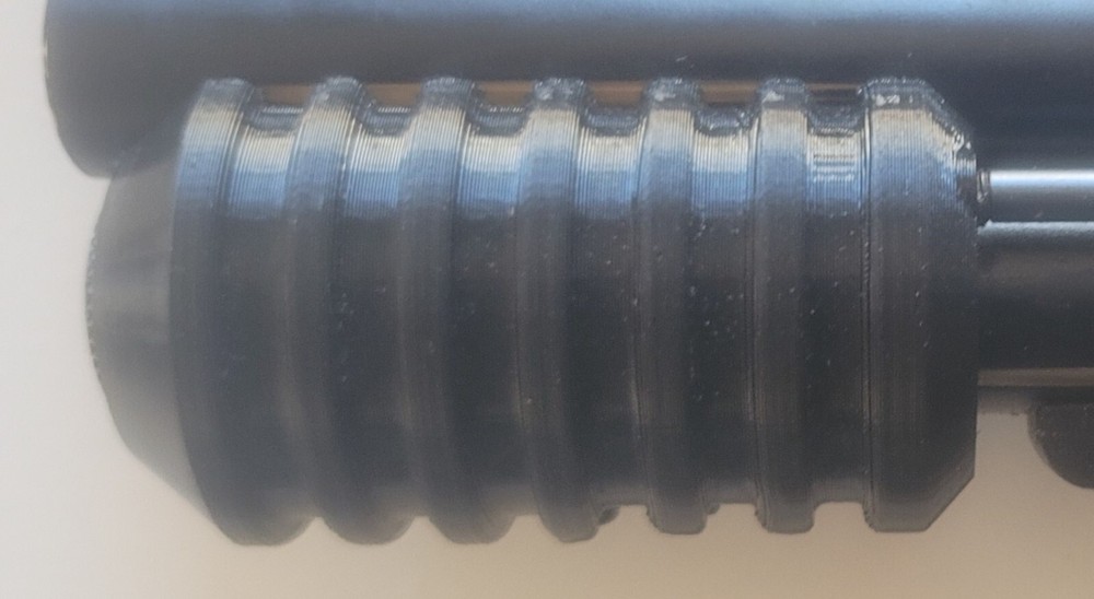 Benjamin PGP Pump Handle Forend
