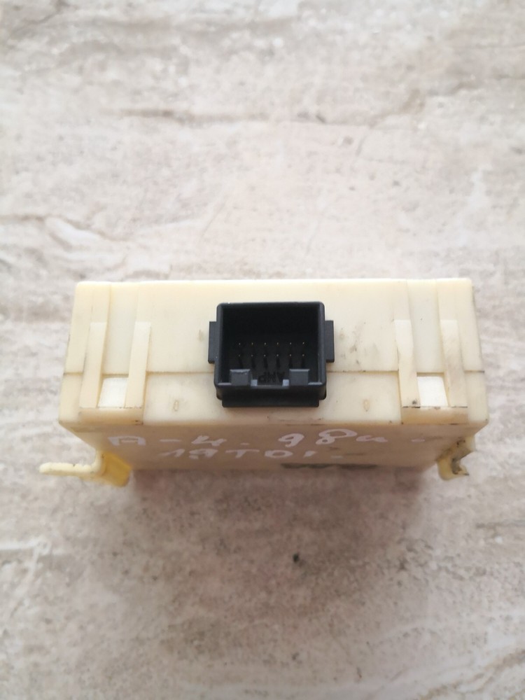 Audi A4 1998/Immobilizer  control unit /4A0953234F