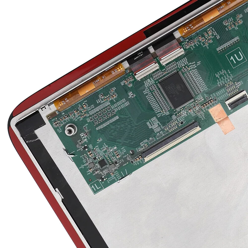 85100044 84824745 LCD Display for 21-24 Suburban GMC Yukon XL Headrest BACK SEAT