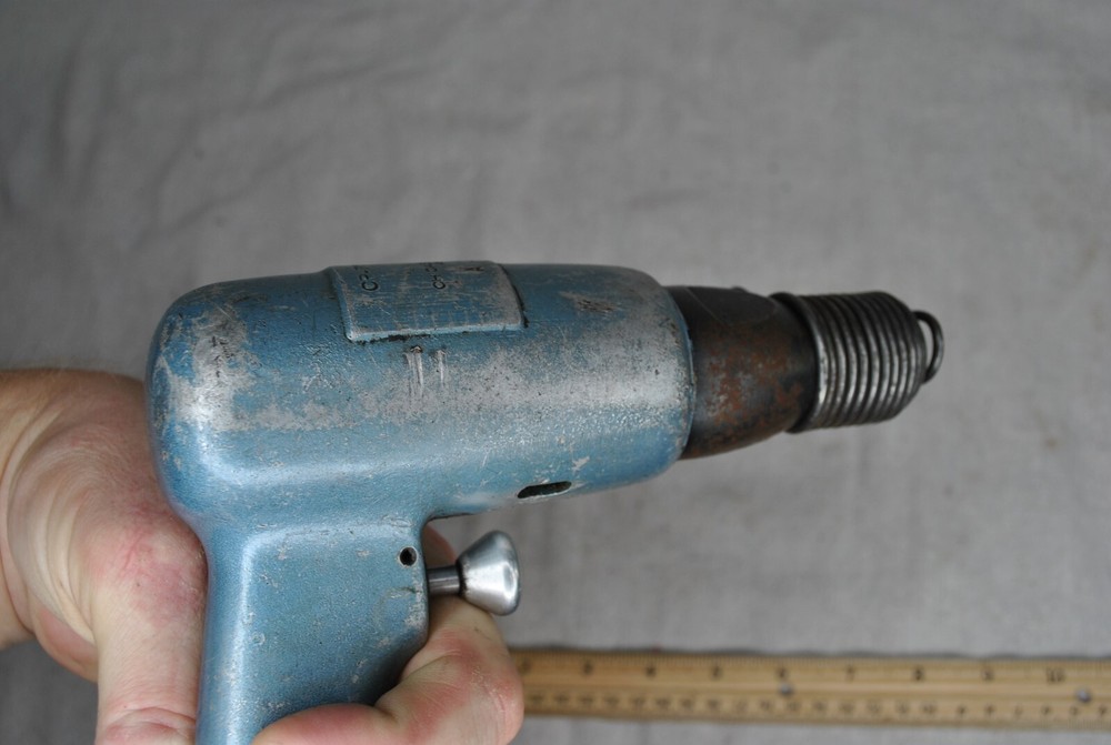 chicago pneumatic cp-710 zip-gun