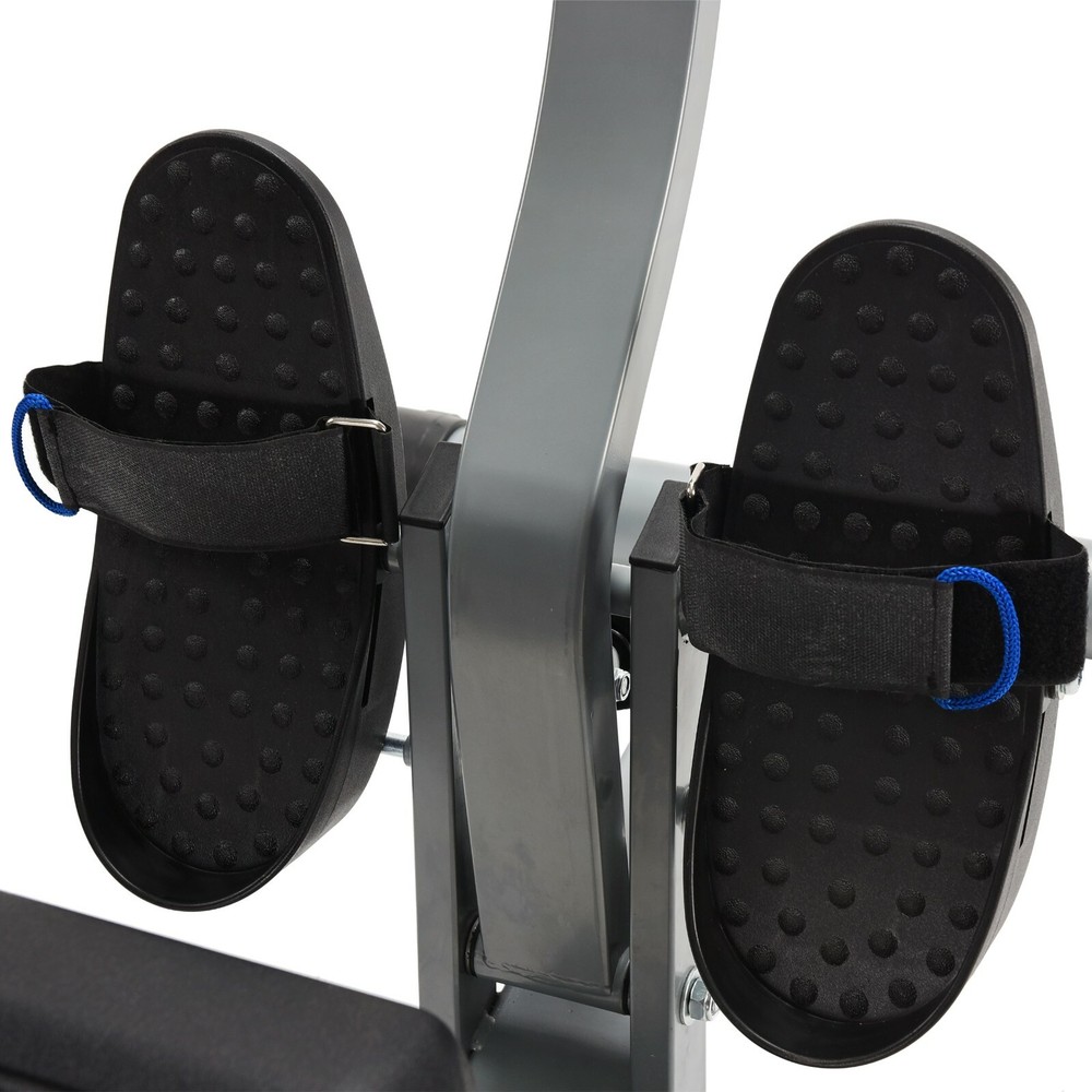 NEW Stamina ACTIVE AGING EasyRow Rowing Machine 35-1315