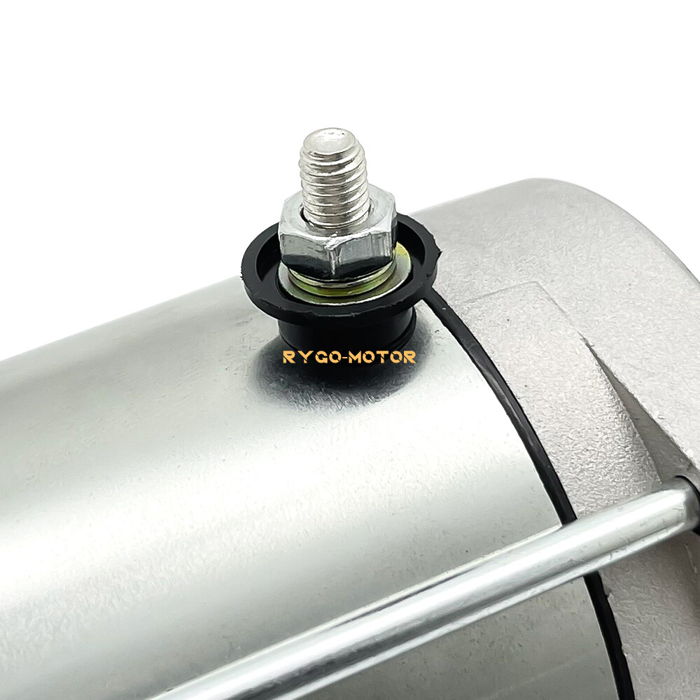 Starter Motor for Yamaha Raptor 660 YFM660R 2001 2002 2003-2005 3SX-81890-00-00